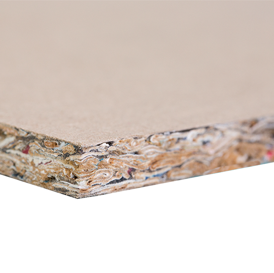 Recoma Packwall - Basic